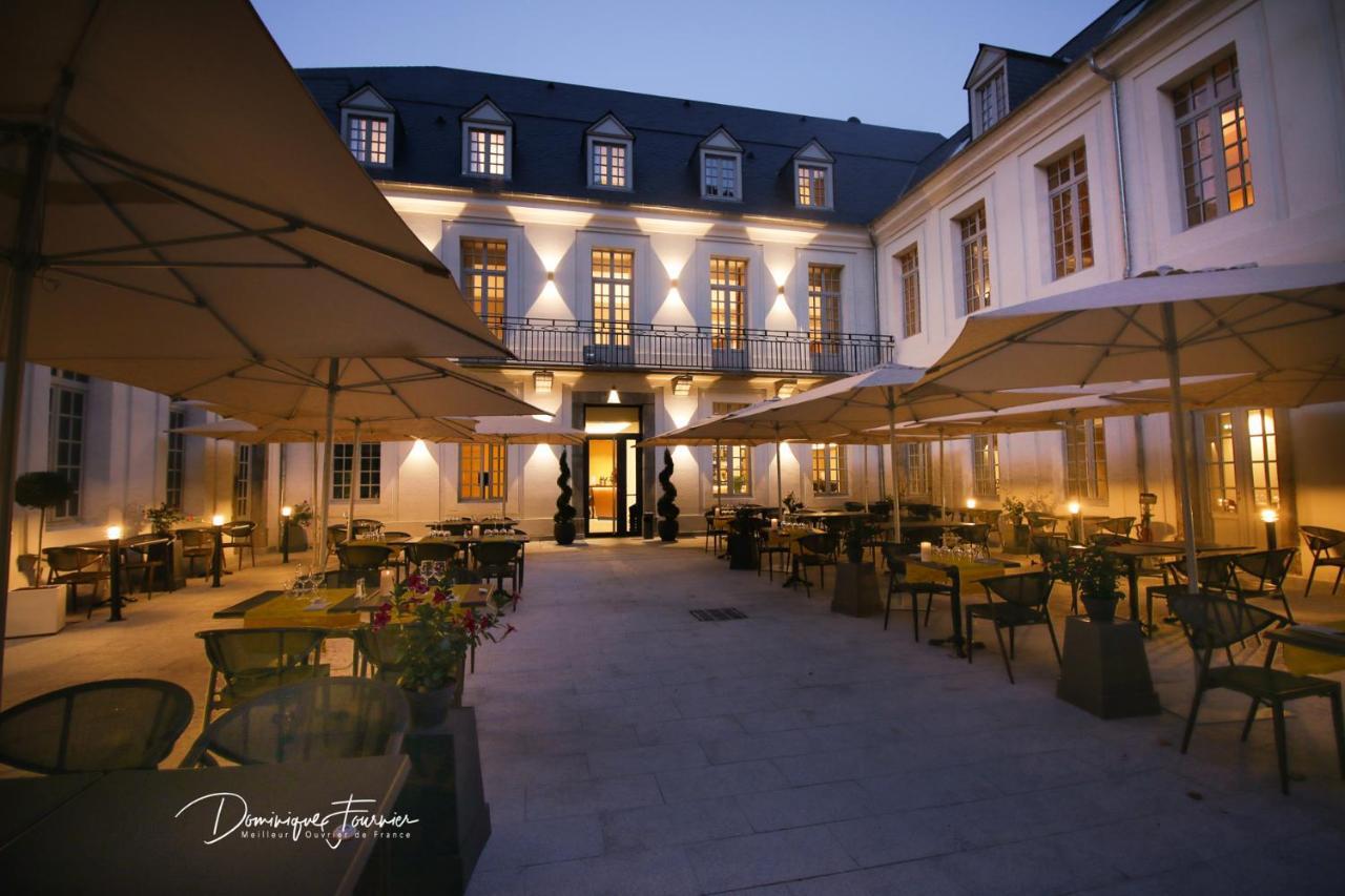 Le Castel D'Alti Hotel Bagneres-de-Luchon Exterior photo